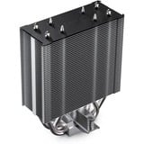 Phanteks Polar ST4, Disipador de CPU negro/Plateado