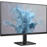 Philips 1000 series 24E2N1100LB/00 pantalla para PC 60,5 cm (23.8") 1920 x 1080 Pixeles Full HD LCD Negro, Monitor LED negro, 60,5 cm (23.8"), 1920 x 1080 Pixeles, Full HD, LCD, 4 ms, Negro