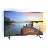 Philips 43PUS8550/12, Televisor LED negro