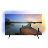 Philips 43PUS8550/12, Televisor LED negro