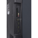 Philips 43PUS8550/12, Televisor LED negro