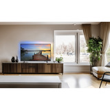 Philips 43PUS8550/12, Televisor LED negro