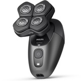Philips HS7980/15, Cortador de pelo gris/Negro