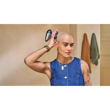 Philips Head Shaver Pro Series 7000 HS7980/15, Cortador de pelo gris/Negro