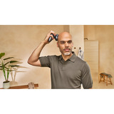 Philips Head Shaver Pro Series 7000 HS7980/15, Cortador de pelo gris/Negro
