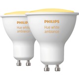 Philips Hue 9290019533, Lámpara LED 