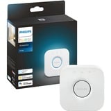Philips Hue White Ambiance GU10 + Bridge, Lámpara LED 