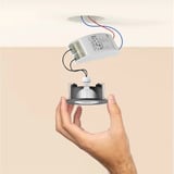 Philips Hue White & Color Ambiance MR16 Smarter Spot 400 lm paquete doble, Lámpara LED 