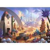 Ravensburger 13266 puzzle Puzle de figuras 368 pieza(s) Arte 368 pieza(s), Arte, 9 año(s)