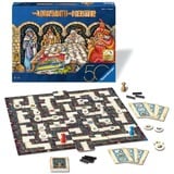 Ravensburger Laberinto de los Maestros, Juego de mesa 