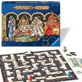 Ravensburger Laberinto de los Maestros, Juego de mesa 