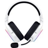 Razer Barracuda X Chroma, Auriculares para gaming blanco