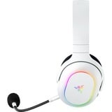 Razer Barracuda X Chroma, Auriculares para gaming blanco