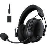 Razer BlackShark V3 Pro, Auriculares para gaming negro