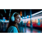 Razer RZ04-05220200-R3M1, Auriculares para gaming blanco
