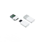 Razer RZ04-05220200-R3M1, Auriculares para gaming blanco