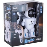Revell 24704, Radiocontrol 