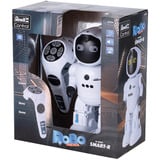 Revell 24704, Radiocontrol 
