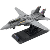 Revell F-14A Tomcat "Top Gun" de Maverick - Brick System, Juegos de construcción 