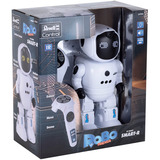 Revell RC Robot "Smart-R", Radiocontrol 