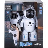 Revell RC Robot "Smart-R", Radiocontrol 