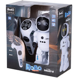 Revell RC Robot "Smart-R", Radiocontrol 