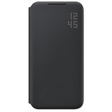 SAMSUNG EF-NS901P funda para teléfono móvil 15,5 cm (6.1") Folio Negro negro, Folio, Samsung, Galaxy S22, 15,5 cm (6.1"), Negro