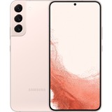 SAMSUNG Galaxy S22+ SM-S906B 16,8 cm (6.6") SIM doble Android 12 5G USB Tipo C 8 GB 128 GB 4500 mAh Oro rosado, Móvil rosa, 16,8 cm (6.6"), 8 GB, 128 GB, 50 MP, Android 12, Oro rosado