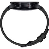 SAMSUNG Galaxy Watch6 Classic SM-R960NZKADBT Relojes inteligentes y deportivos 3,81 cm (1.5") OLED 47 mm Digital 480 x 480 Pixeles Pantalla táctil Negro Wifi GPS (satélite), SmartWatch negro, 3,81 cm (1.5"), OLED, Pantalla táctil, 16 GB, GPS (satélite), 59 g