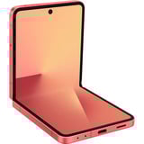 SAMSUNG Galaxy Z Flip7 512GB, Móvil rojo