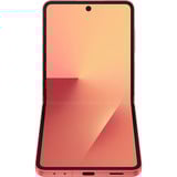 SAMSUNG Galaxy Z Flip7 512GB, Móvil rojo