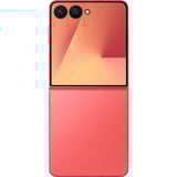 SAMSUNG Galaxy Z Flip7 512GB, Móvil rojo