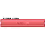 SAMSUNG Galaxy Z Flip7 512GB, Móvil rojo