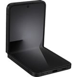 SAMSUNG Galaxy Z Flip7 FE 17 cm (6.7") 5G 8 GB 256 GB 4000 mAh Negro, Móvil negro, 17 cm (6.7"), 2640 x 1080 Pixeles, 8 GB, 256 GB, 50 MP, Negro
