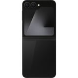 SAMSUNG Galaxy Z Flip7 FE 17 cm (6.7") 5G 8 GB 256 GB 4000 mAh Negro, Móvil negro, 17 cm (6.7"), 2640 x 1080 Pixeles, 8 GB, 256 GB, 50 MP, Negro