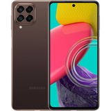 SAMSUNG Móvil marrón