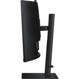 SAMSUNG S65VC pantalla para PC 86,4 cm (34") 3440 x 1440 Pixeles UltraWide Quad HD LCD Negro, Monitor LED negro, 86,4 cm (34"), 3440 x 1440 Pixeles, UltraWide Quad HD, LCD, 5 ms, Negro