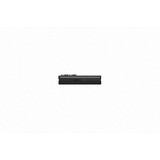 SAMSUNG SM-F761BZKHEUE, Móvil negro