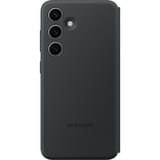 SAMSUNG Smart View Case funda para teléfono móvil 15,8 cm (6.2") Funda cartera Negro negro, Funda cartera, Samsung, Galaxy S24, 15,8 cm (6.2"), Negro