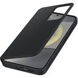 SAMSUNG Smart View Case funda para teléfono móvil 15,8 cm (6.2") Funda cartera Negro negro, Funda cartera, Samsung, Galaxy S24, 15,8 cm (6.2"), Negro