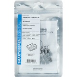 SMARTKEEPER ESSENTIAL USB-B Port Lock (BL04), Cerradura insertable 