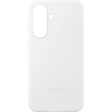 Samsung Funda de silicona, Funda para teléfono móvil gris claro