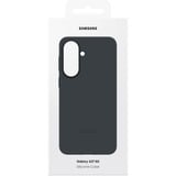 Samsung Funda de silicona, Funda para teléfono móvil gris claro