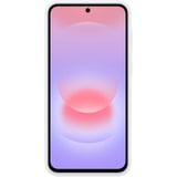 Samsung Funda de silicona, Funda para teléfono móvil gris claro