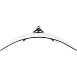 Samsung G95NC pantalla para PC 144,8 cm (57") 7680 x 2160 Pixeles Dual UHD QLED Blanco, Monitor de gaming blanco/Negro, 144,8 cm (57"), 7680 x 2160 Pixeles, Dual UHD, QLED, 1 ms, Blanco