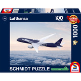 Schmidt Spiele 58649, Puzzle 