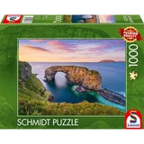Schmidt Spiele 59772, Puzzle 