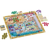 Schmidt Spiele Mille Fiori Juego de mesa Simulación económica Juego de mesa, Simulación económica, 10 año(s), 60 min, Juego familiar