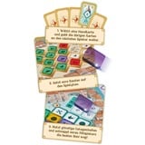 Schmidt Spiele Mille Fiori Juego de mesa Simulación económica Juego de mesa, Simulación económica, 10 año(s), 60 min, Juego familiar