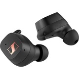 Sennheiser SPORT True Wireless, Auriculares negro